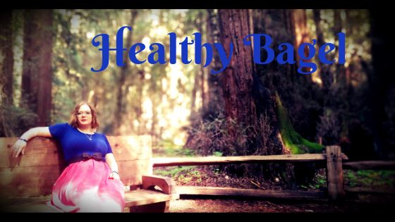 Healthy Bagel blog series