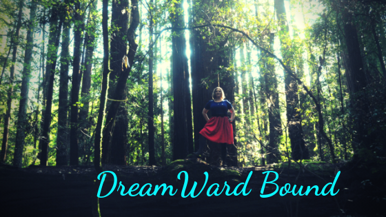 DreamWard Bound series
