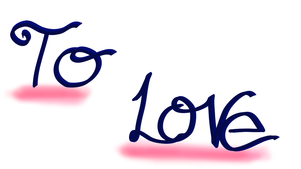 To Love Updates logo
